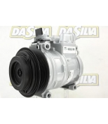 DA SILVA - FC3798 - 